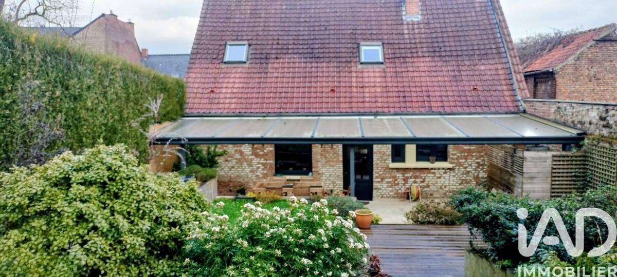 Photo 1 - Maison à QUAROUBLE
