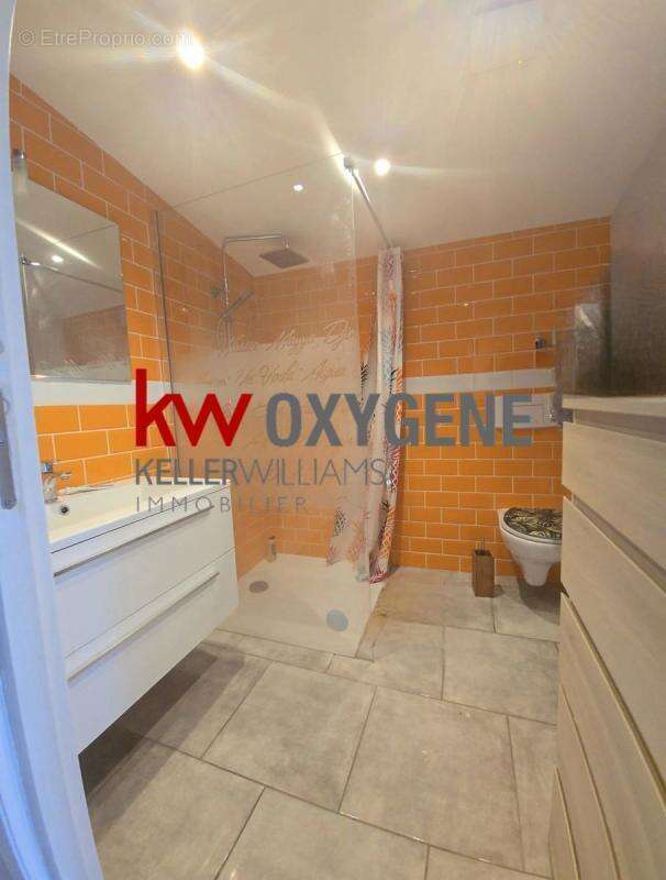 Maison à ARGELES-SUR-MER