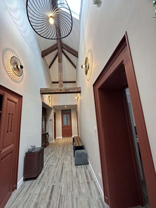 Appartement à AIX-LES-BAINS