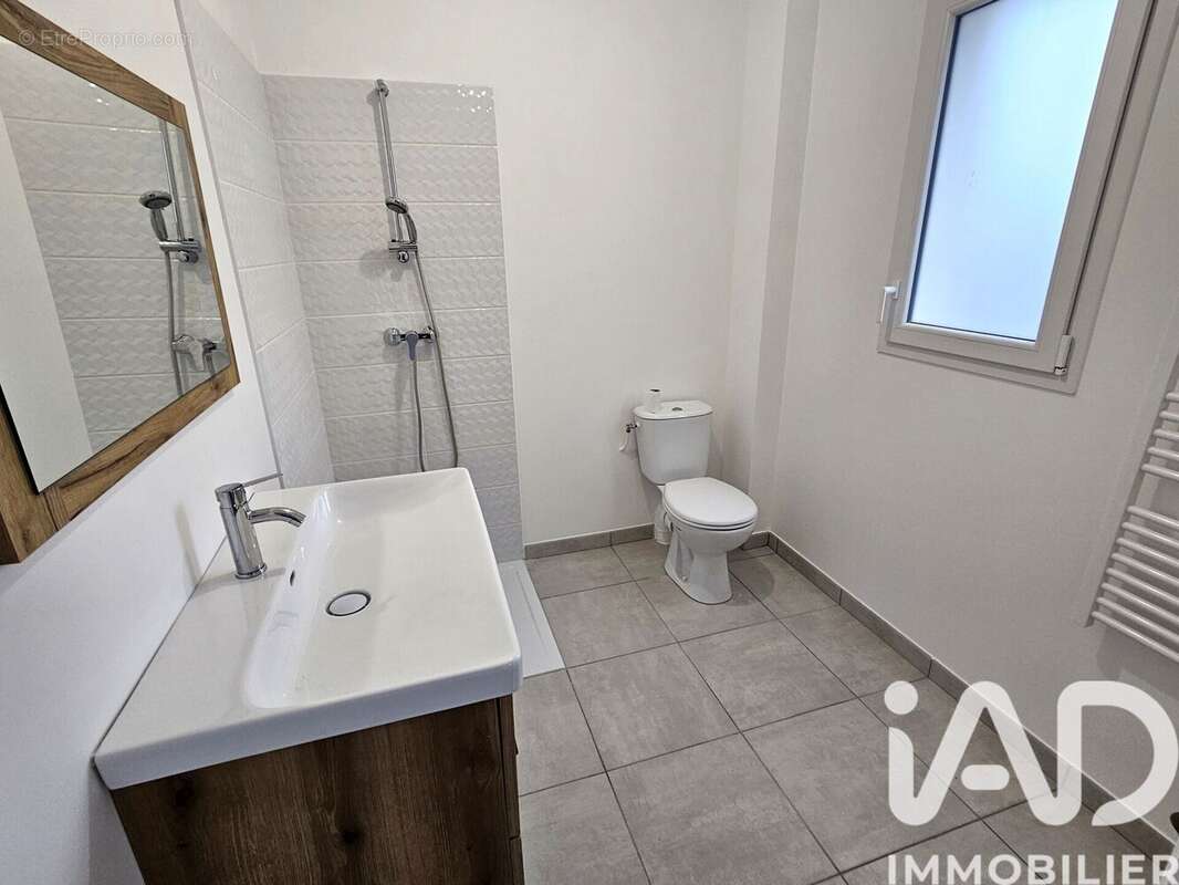 Photo 6 - Maison à GUJAN-MESTRAS