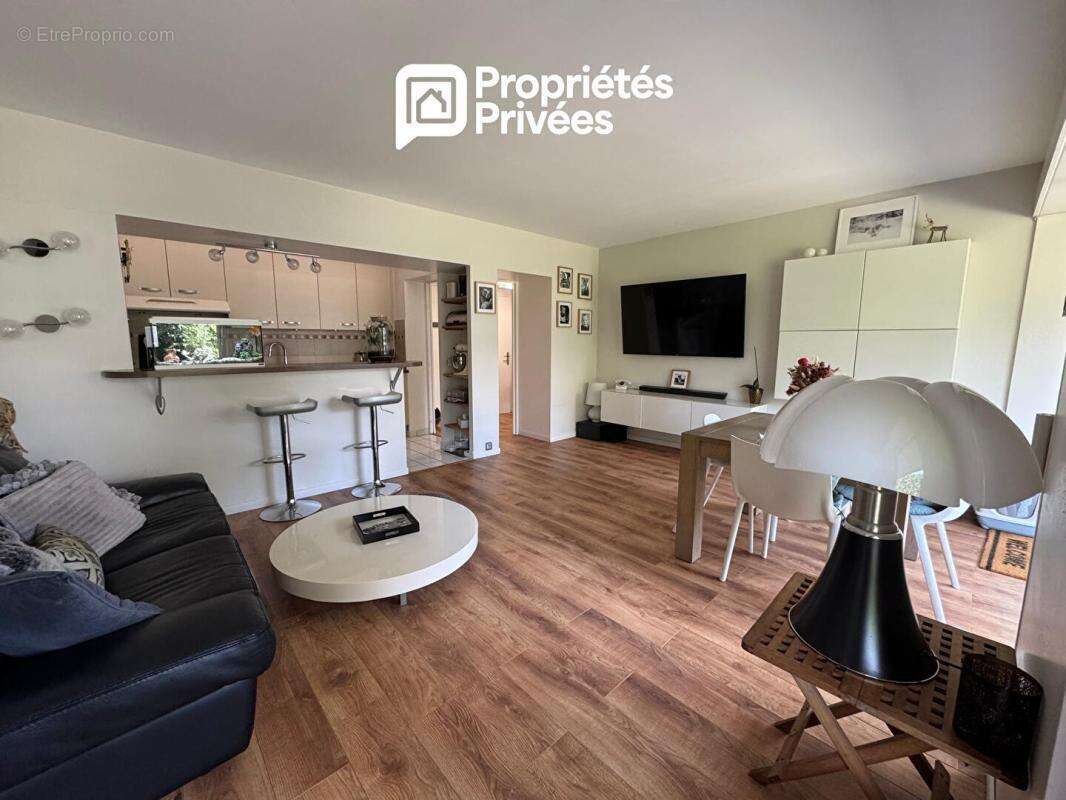 Appartement à VERSAILLES