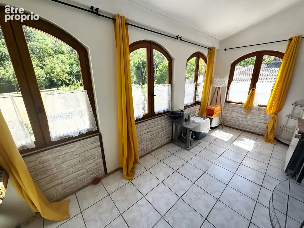 Maison de 108 m2  5 pièces avec dépendance et garage de 69 m2 - photo 16