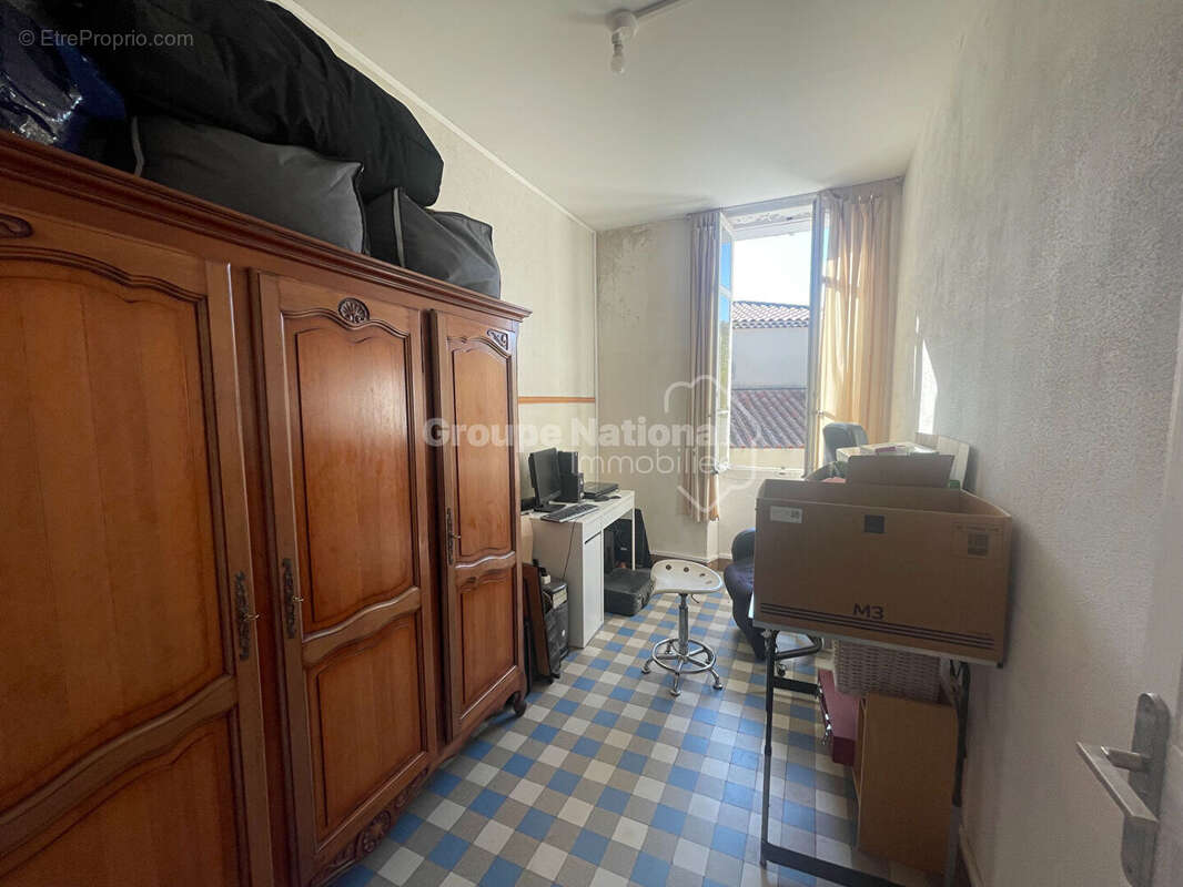 Maison à SAUSSET-LES-PINS