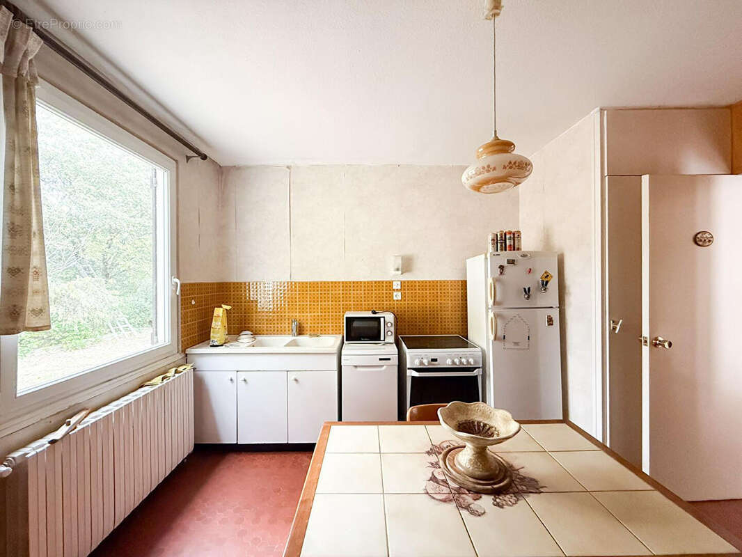 Sur une parcelle de 4000 m2 - - photo 7