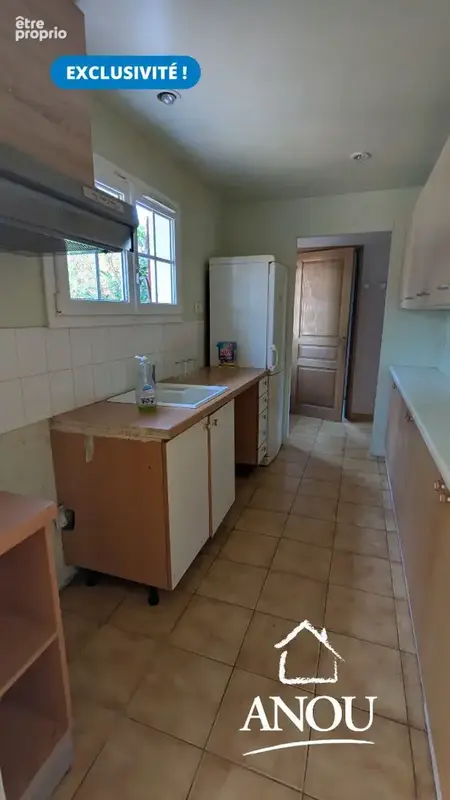 Maison de plain-pied  avec 3 chambres - photo 5