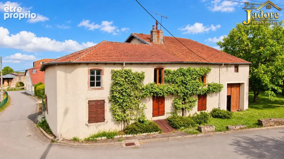 Maison de campagne - photo 5