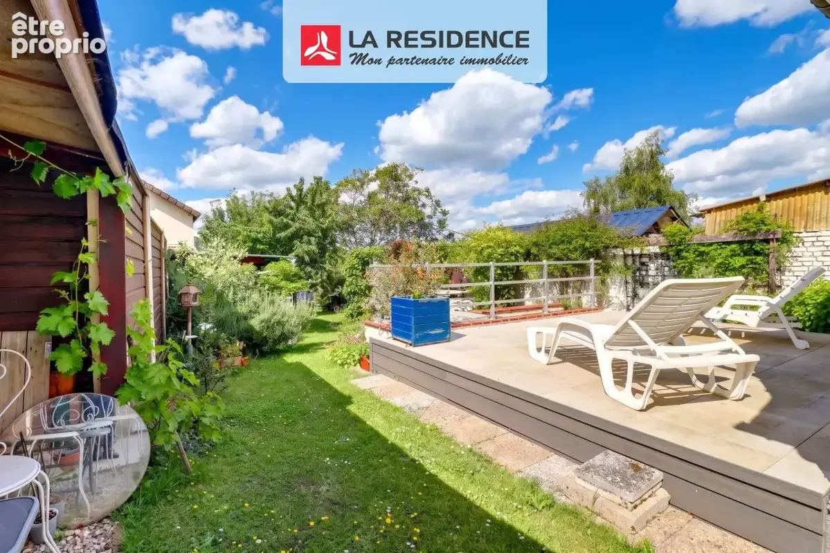 Maison 5 pièces 144 m² à vendre à Pont-De-L'arche (27340) - photo 6