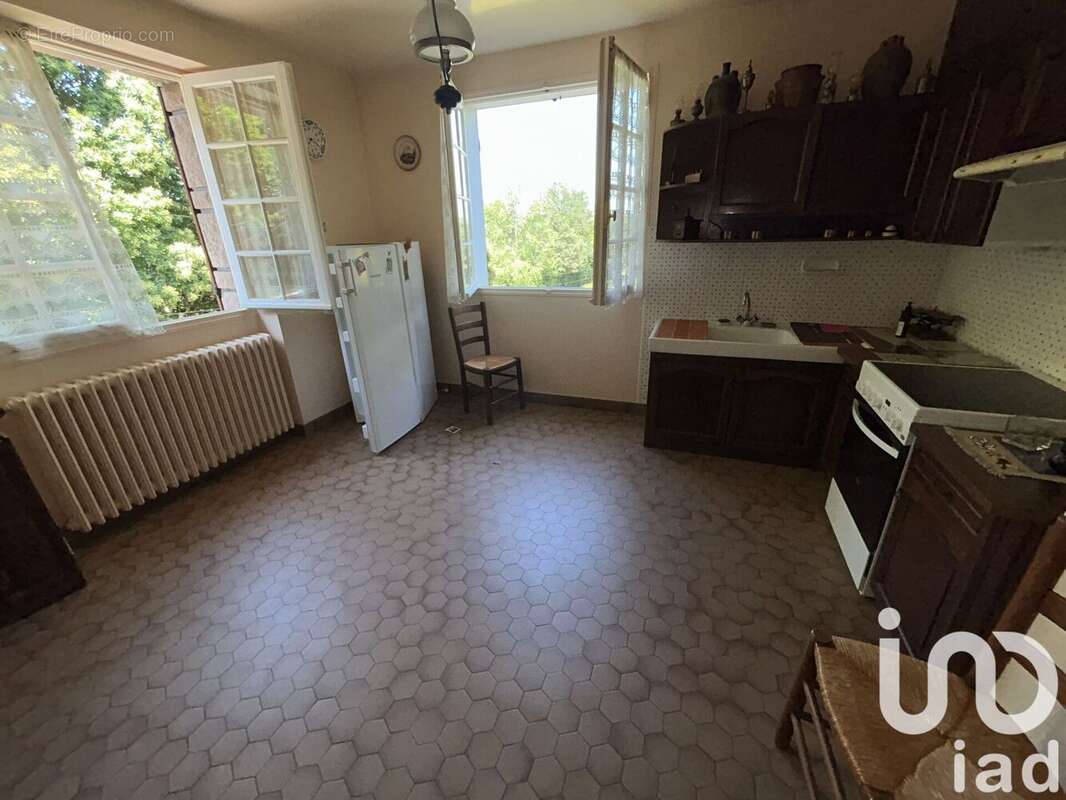 Photo 8 - Maison à SAINTE-FEYRE