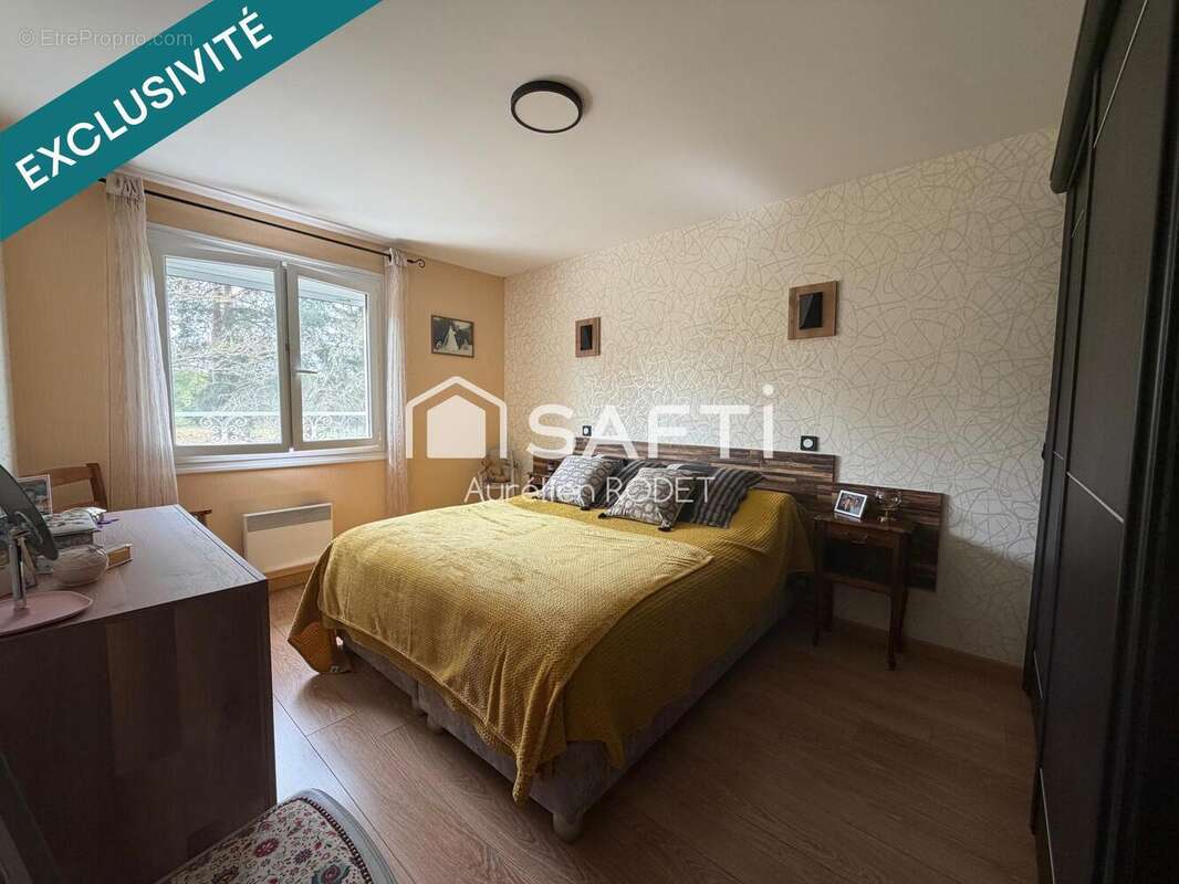 Photo 4 - Maison à LE POINCONNET