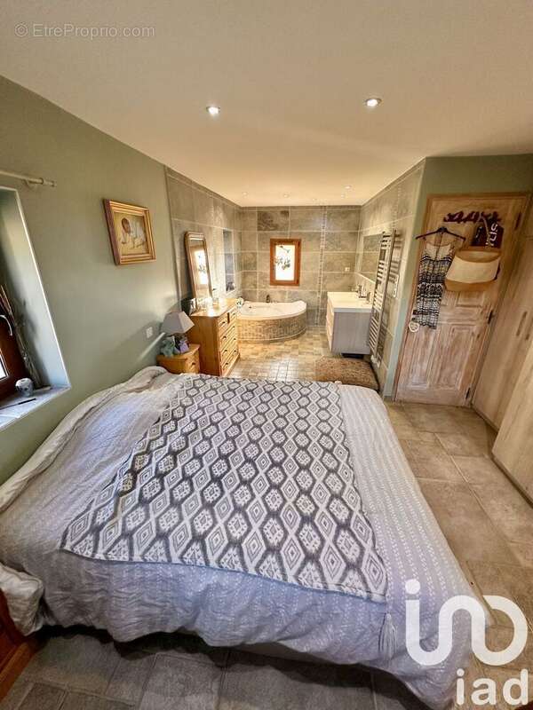 Photo 8 - Maison à SAINT-MARTIN-VESUBIE