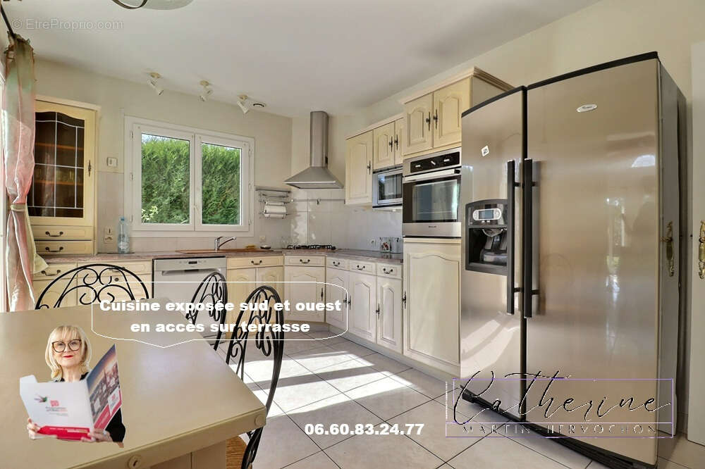 Maison à LA BAULE-ESCOUBLAC