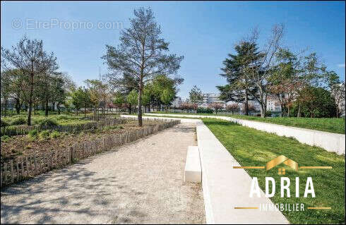 Appartement à BEZONS