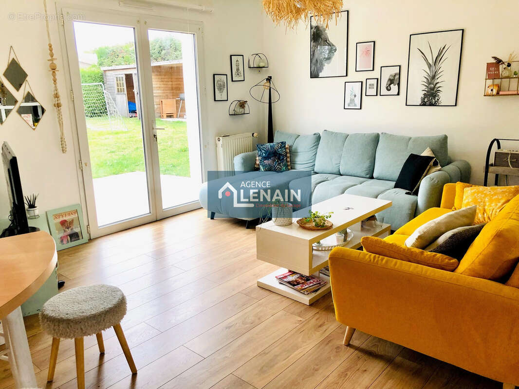 Pavillon Plain Pied - photo 3
