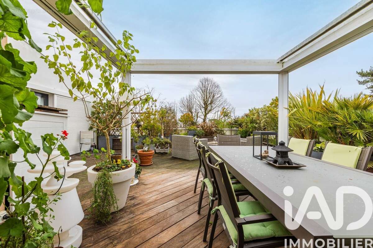 Photo 4 - Appartement à LA ROCHELLE