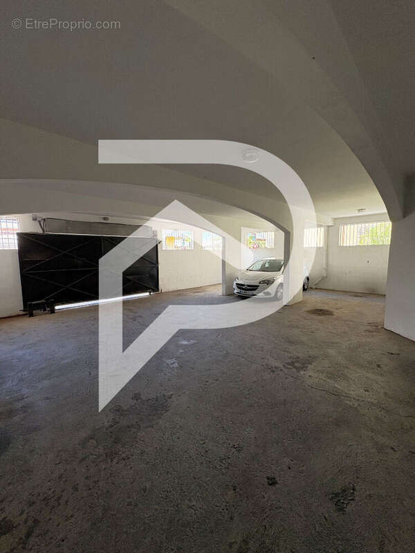 Appartement à SAINT-LOUIS