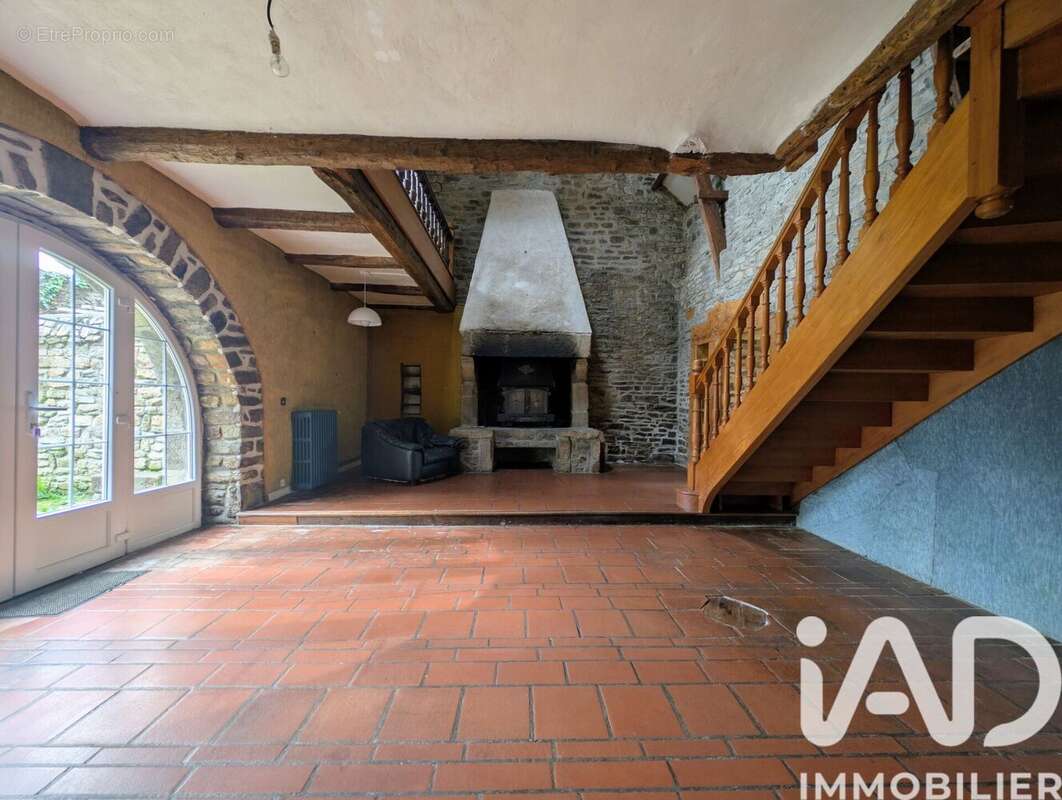 Photo 3 - Maison à PONT-SCORFF
