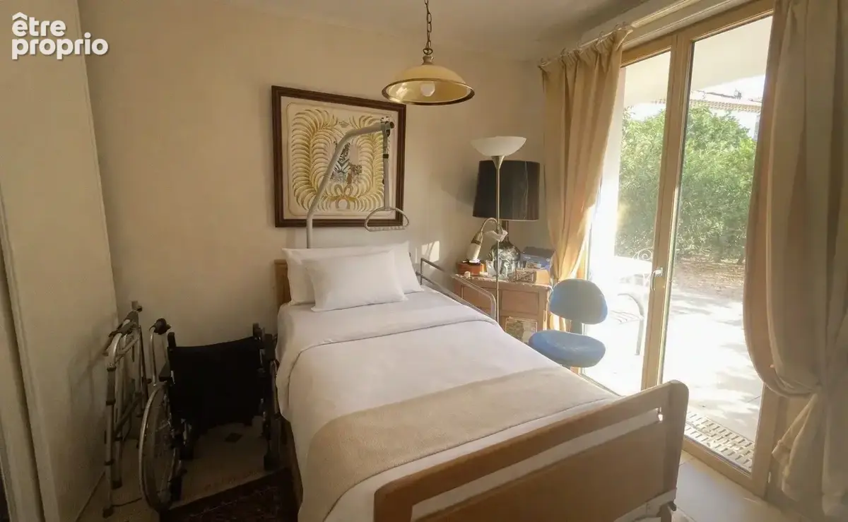 Appartement 3 pièces 66 m² à vendre à Cavalaire-Sur-Mer (83240) - photo 8