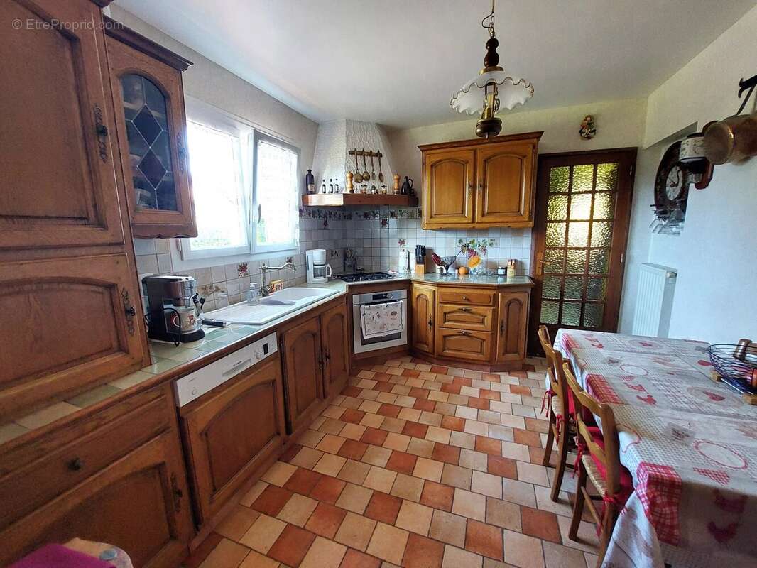 Maison à SAINT-LAURENT-NOUAN