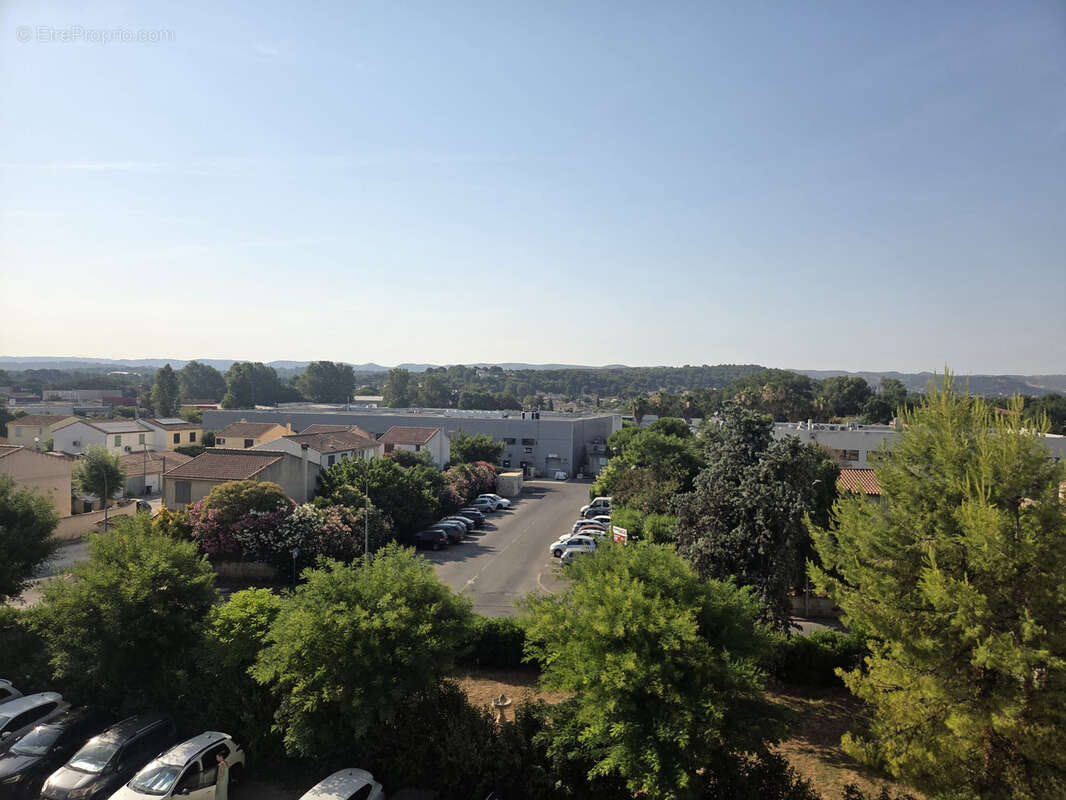 Appartement à MARIGNANE
