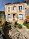 Maison à VAUREAL