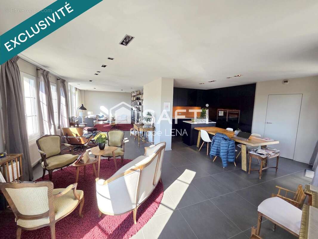Photo 4 - Appartement à MULHOUSE