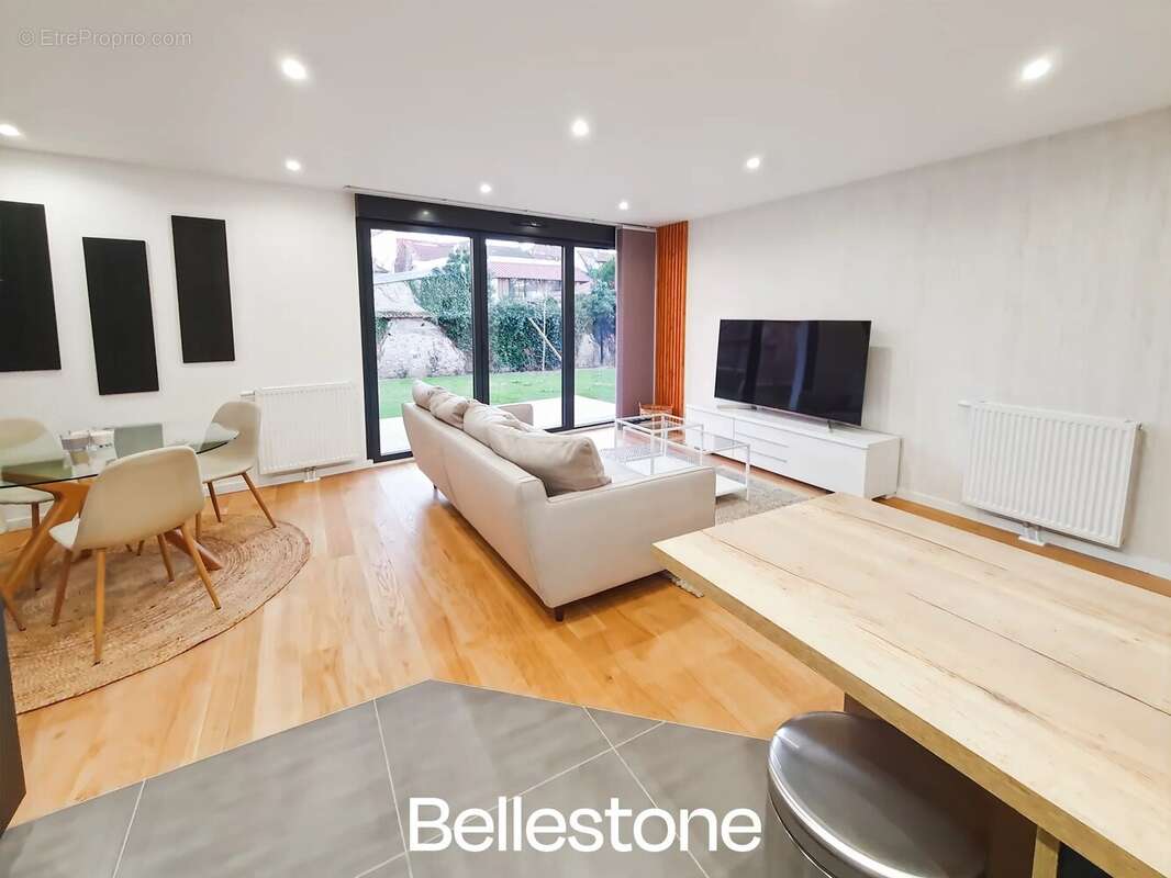 Appartement à NOISY-LE-GRAND