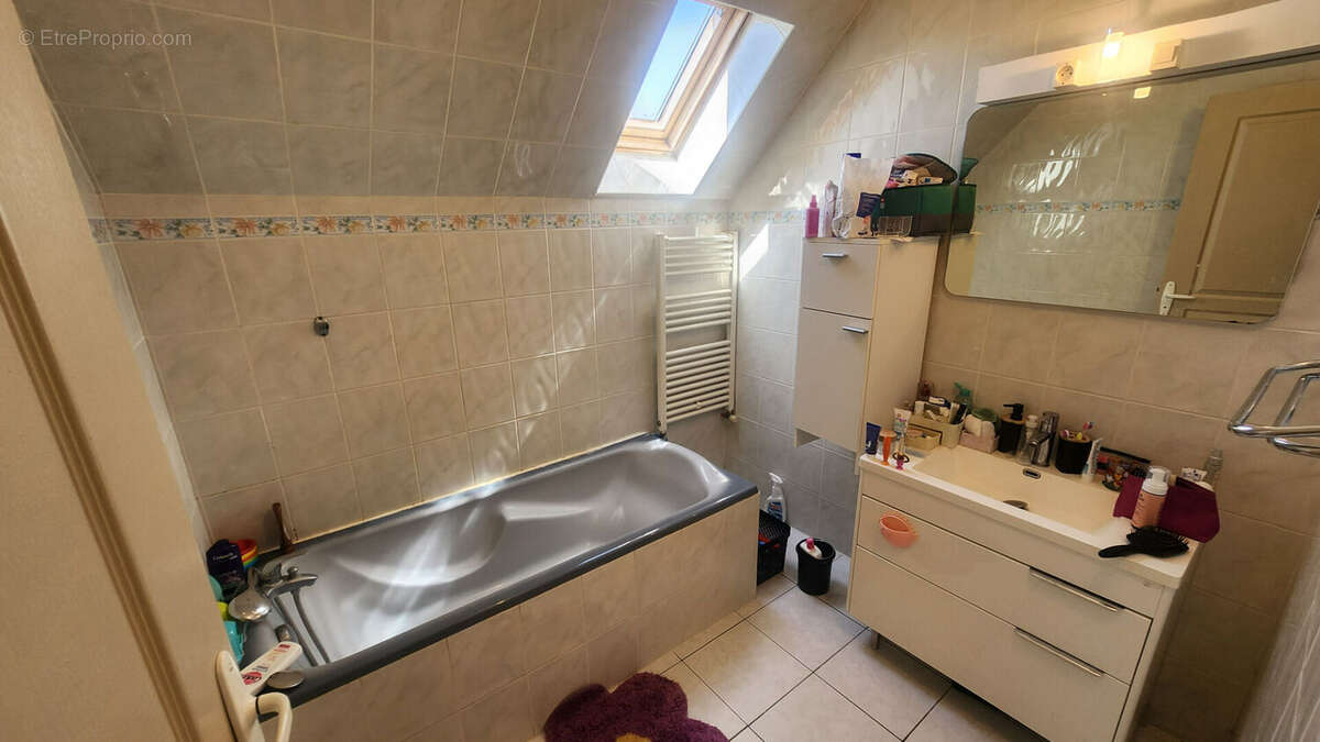 Maison à ROMORANTIN-LANTHENAY