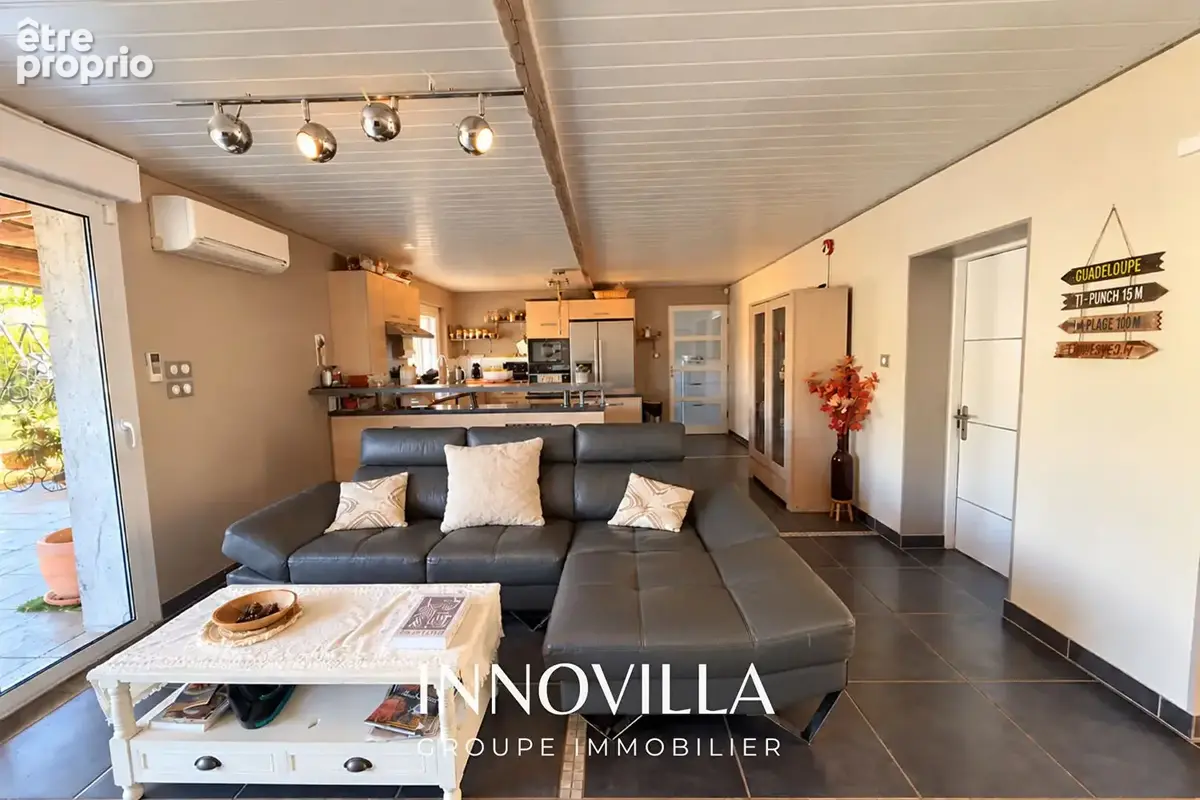 Maison familiale T6 , proche commodités . - photo 12