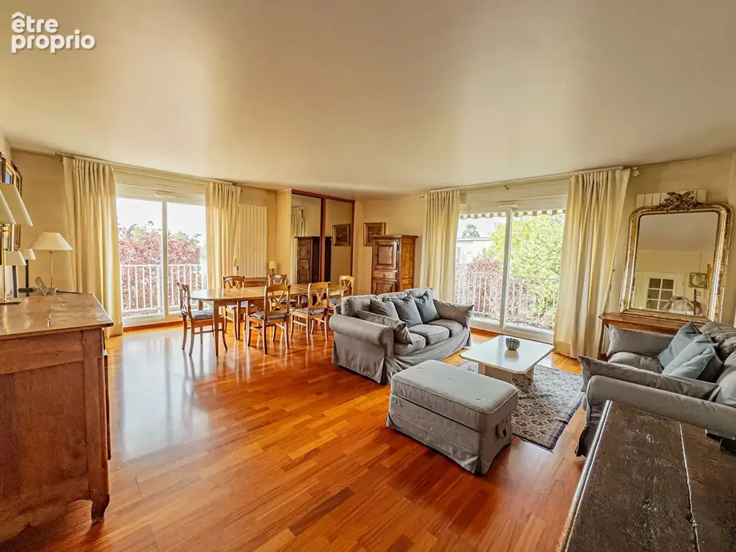 Appartement à TOURS