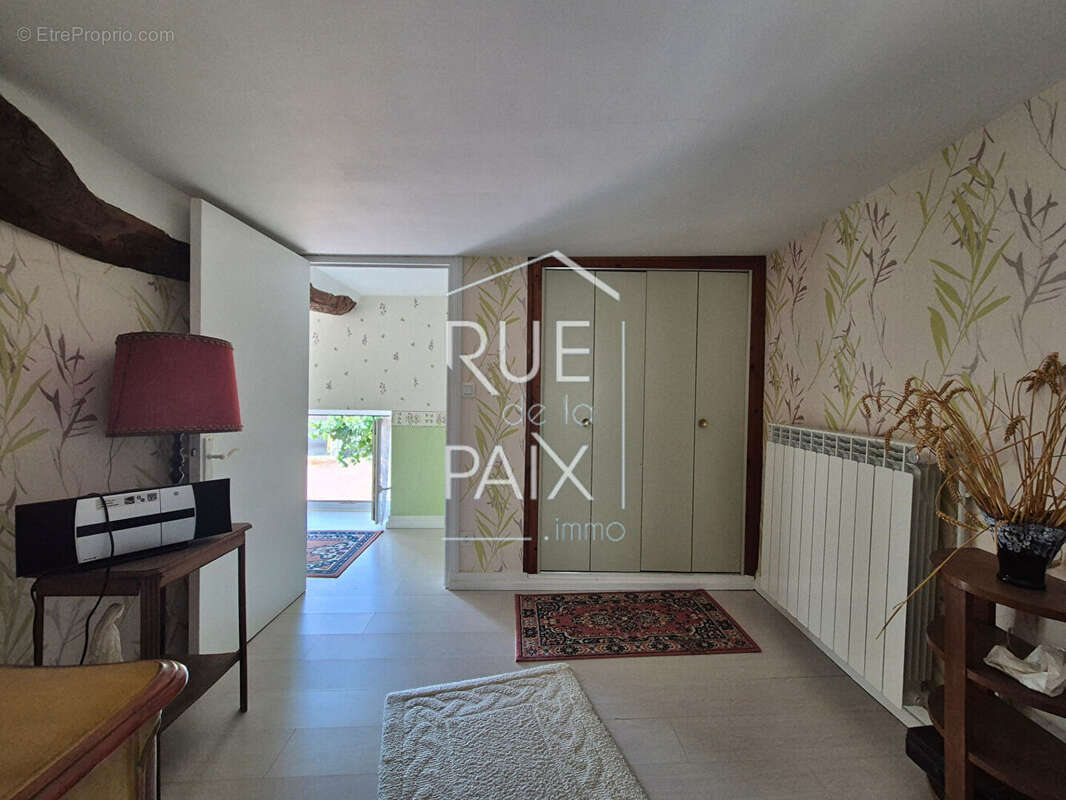 Maison Maulay 6 pièces 156 m² - photo 15