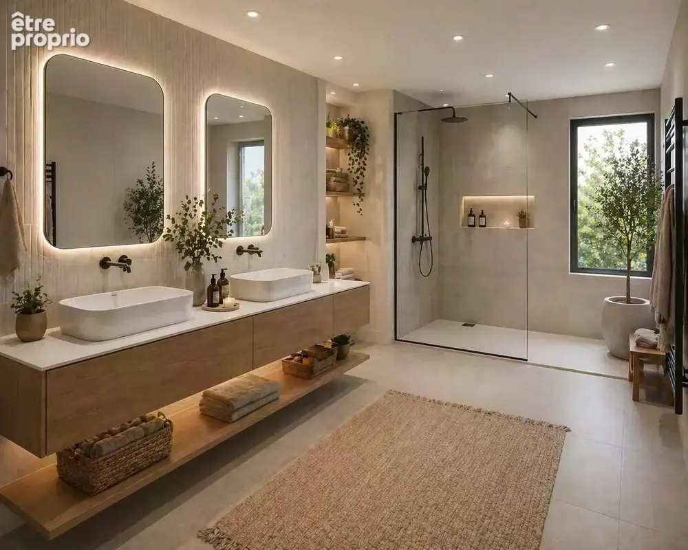 Appartement 101 m² à Saint-Cloud  - photo 3