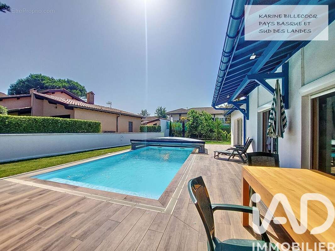 Photo 3 - Maison à ANGLET