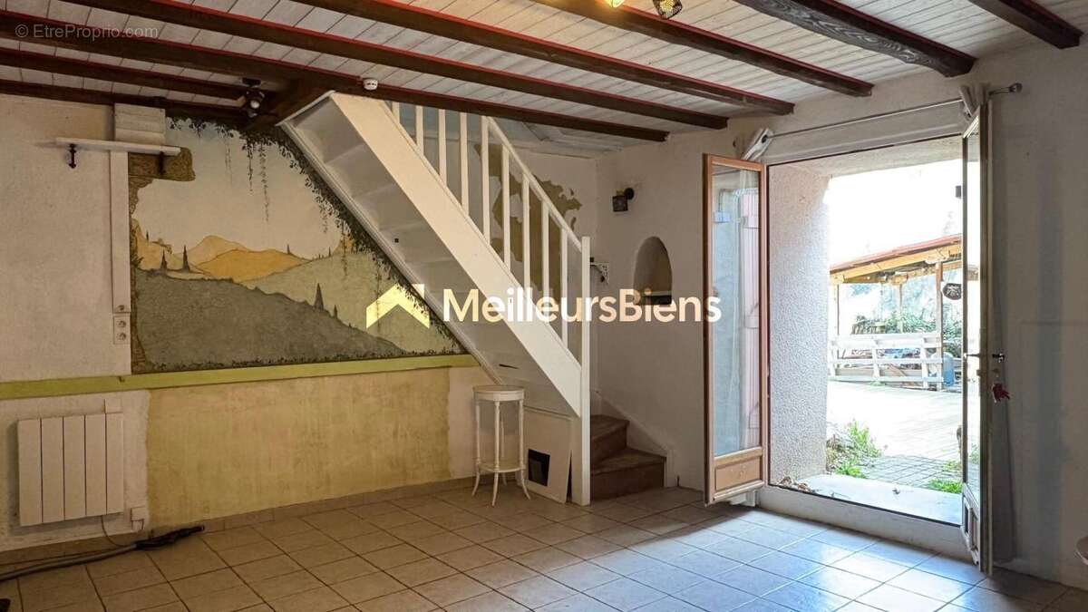 Maison à MAZAMET