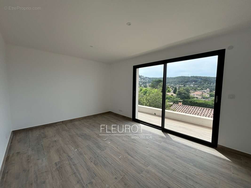 Maison à LA CIOTAT