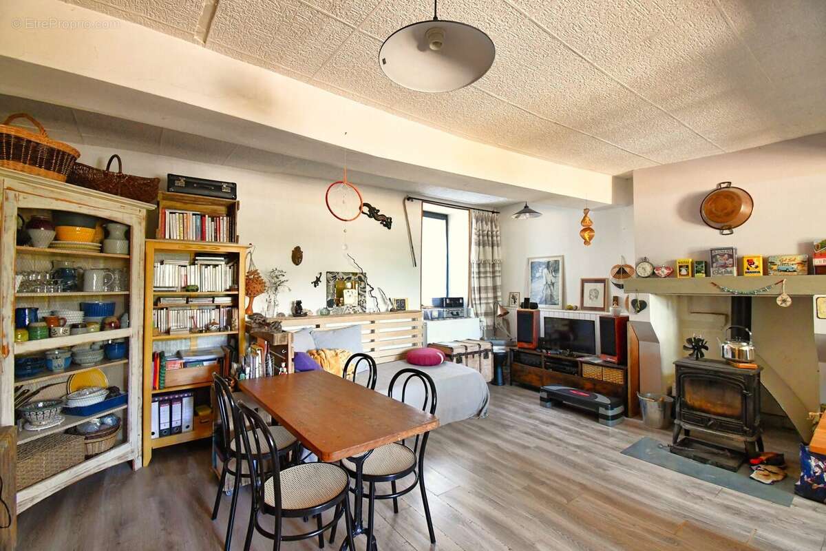 Maison 65 m² à Moux-En-Morvan  - photo 4