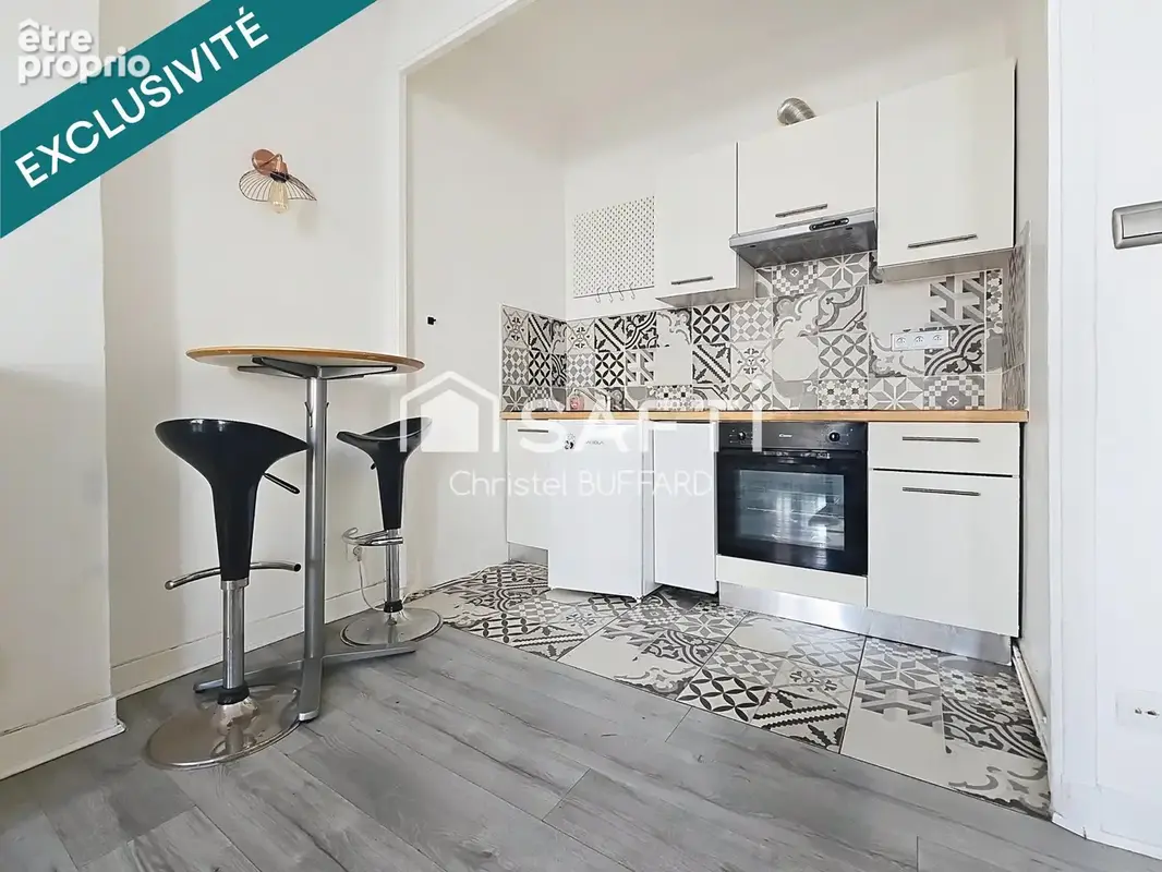 Photo 3 - Appartement à MARSEILLE-2E