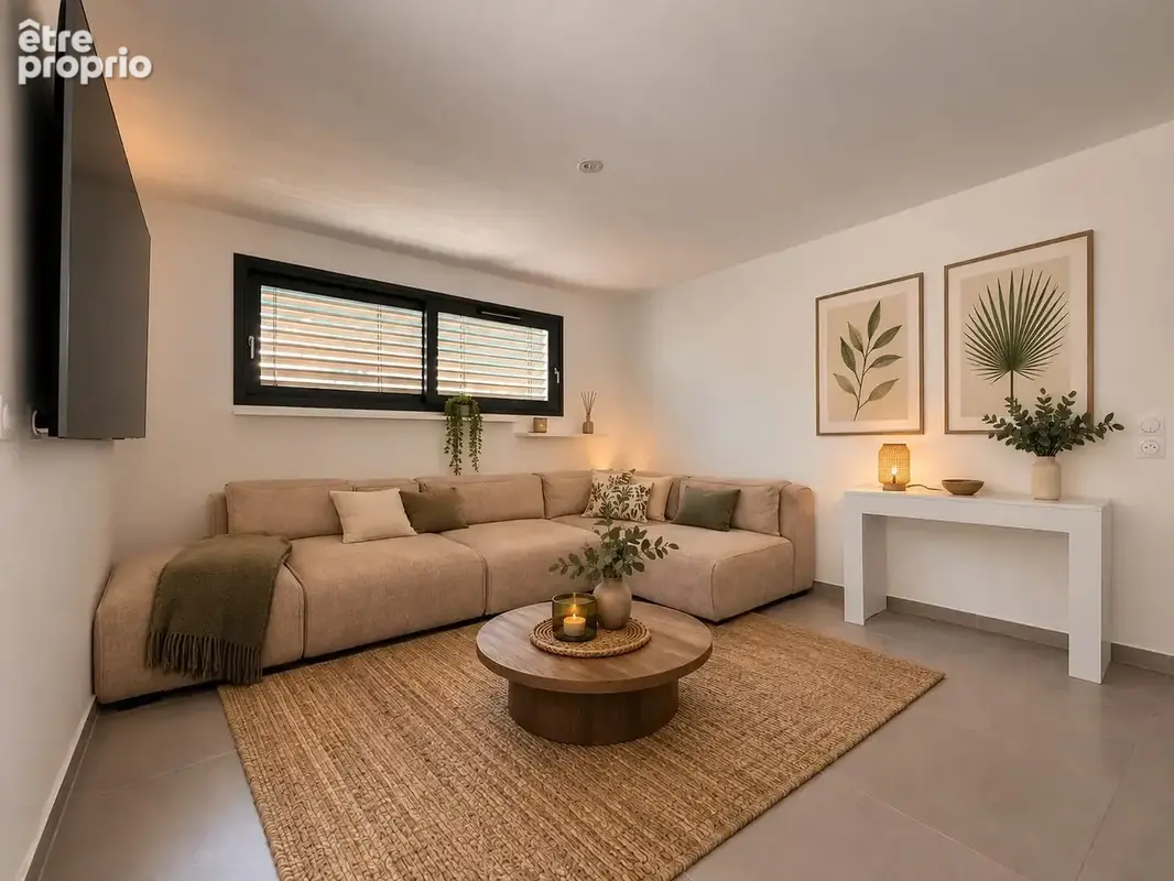 Photo Appartement à Vallauris au prix de 338 000€