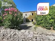 Maison à CAZILHAC