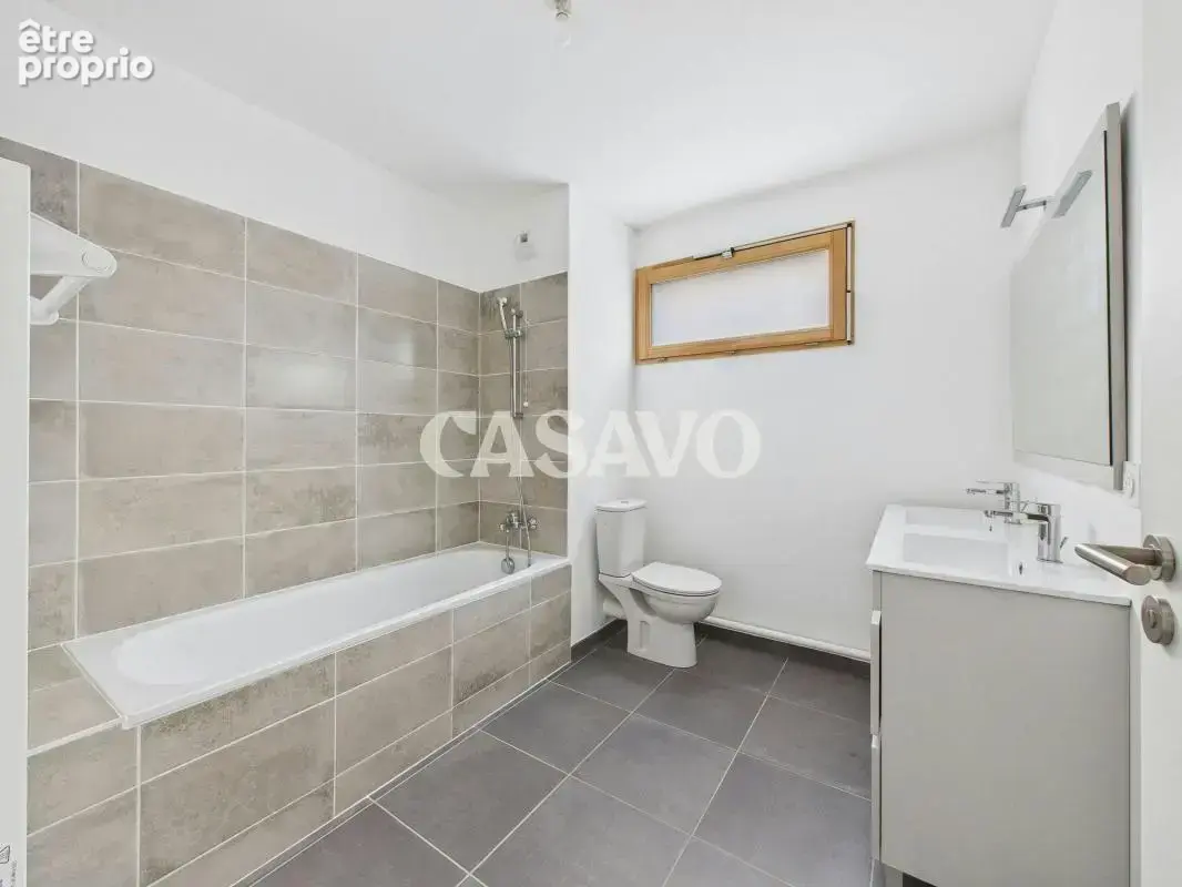 Vente Appartement 4 pièces de 86m² - 33440 Ambarès-et-Lagrave - photo 15