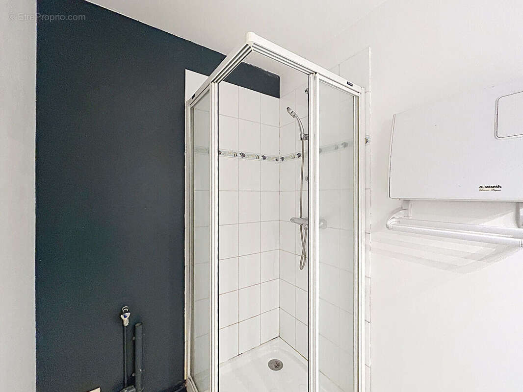 Appartement à DEVILLE-LES-ROUEN