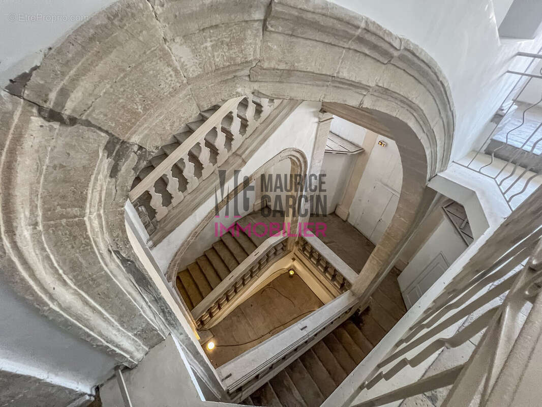 Appartement à CARPENTRAS