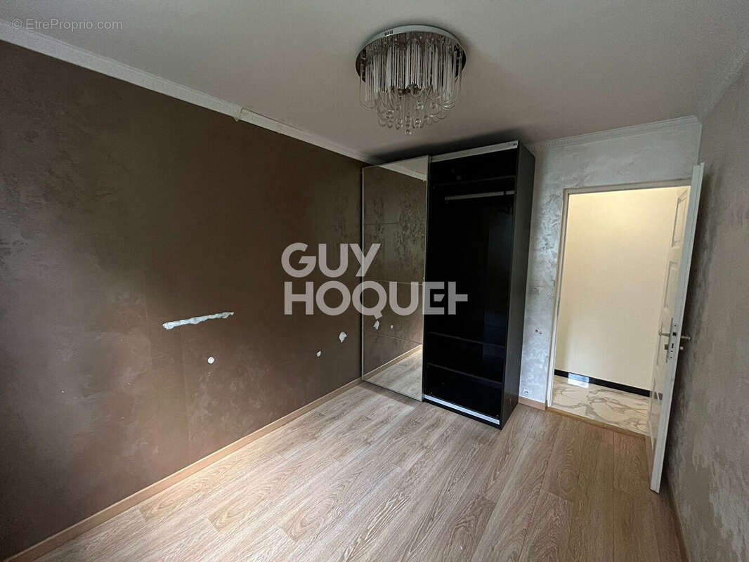 Appartement Chelles 5 pièces 95.92 m2 - photo 11