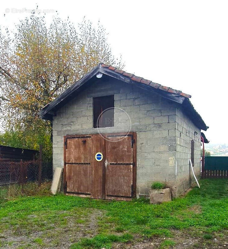 Appartement à SAINTE-FOY-L'ARGENTIERE