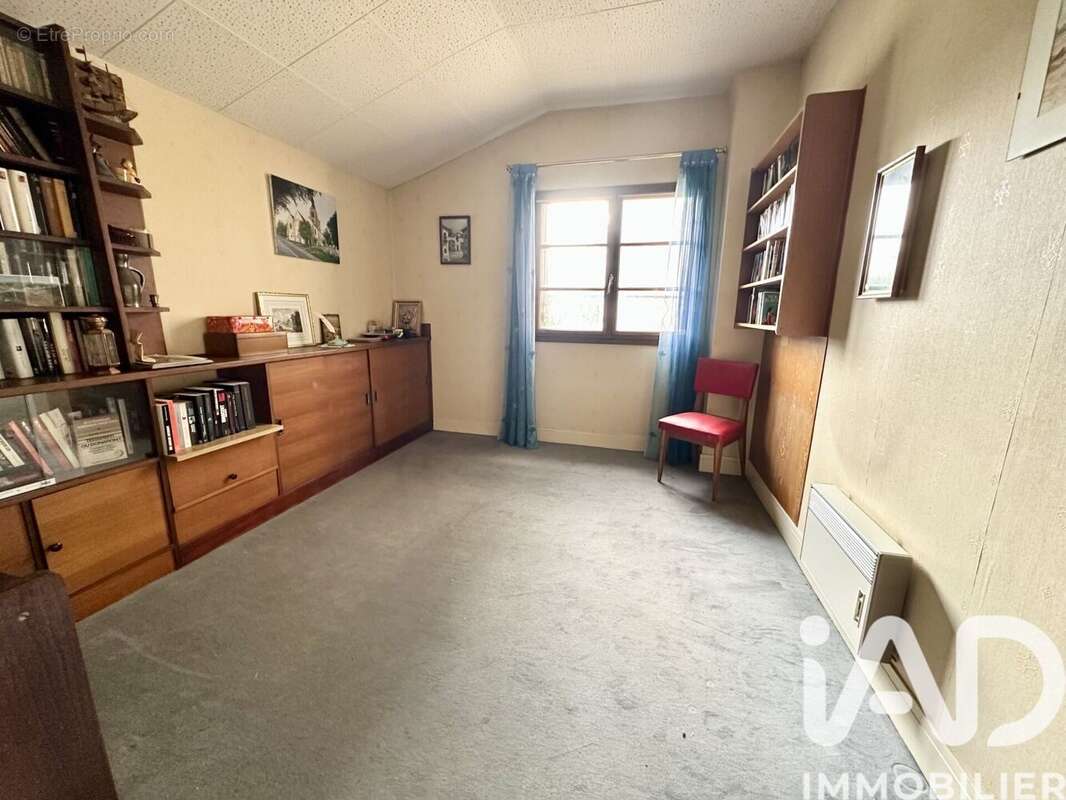 Photo 8 - Maison à PALAISEAU