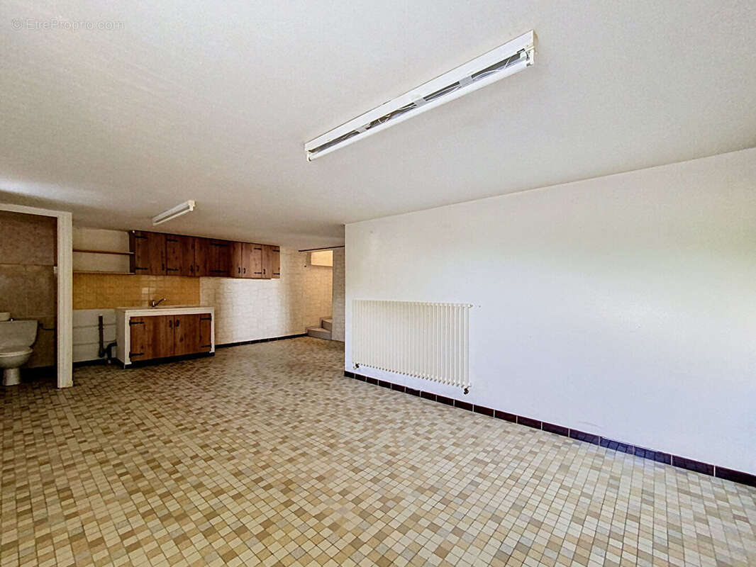 Maison à LA SEGUINIERE