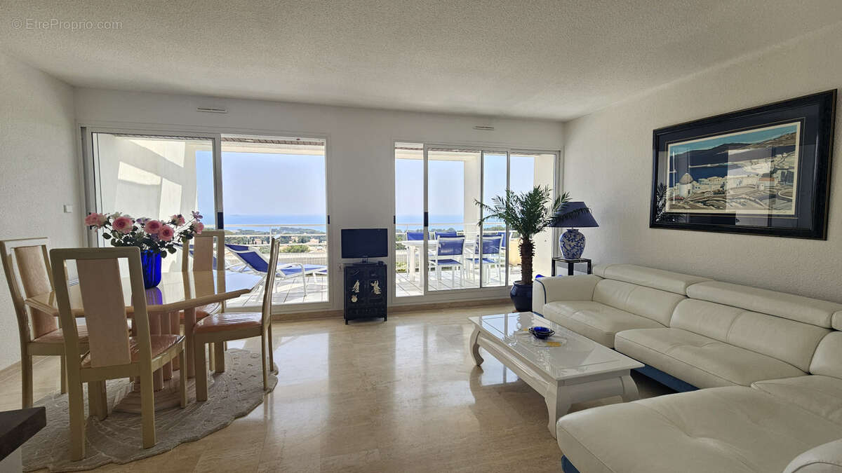 Appartement à BANDOL