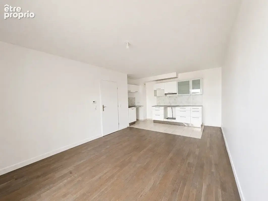 3 pièces avec 2 terrasse et 2 parkings   Quartier gare de Lieusaint - photo 4