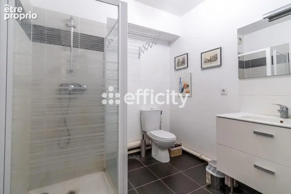 Appartement - photo 5