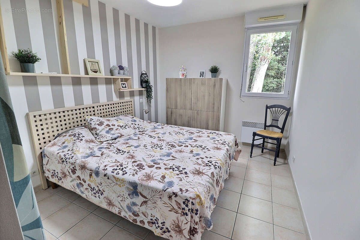 Appartement 70m² à entraigues-sur-la-sorgue - photo 7