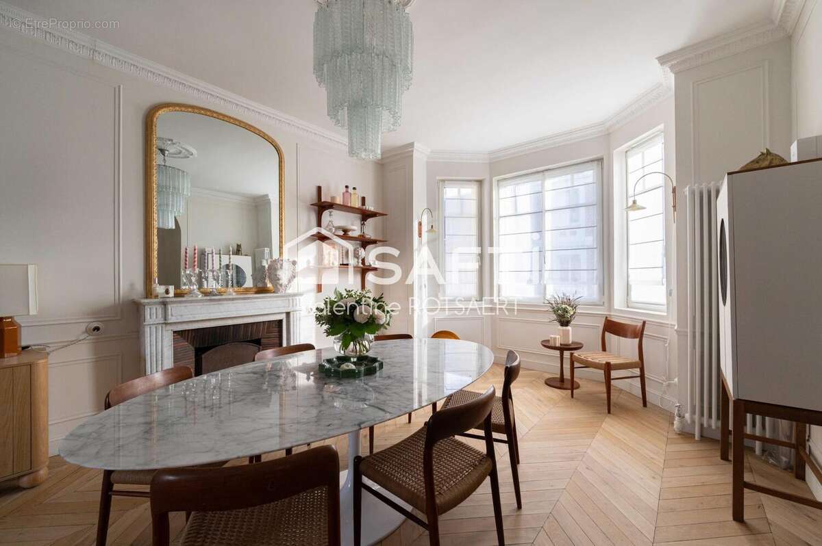 Photo 3 - Maison à COMPIEGNE